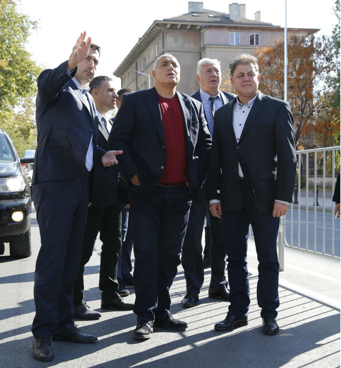 Asenovgrad.NET