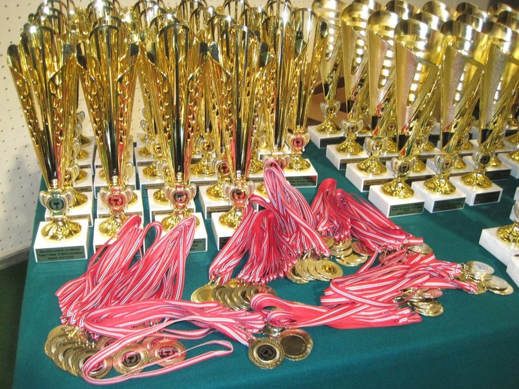  "Галаксико" спечели квоти за световната танцова олимпиада в Москва