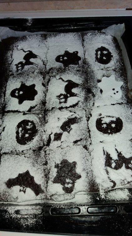 Алековци отбелязаха Хелоуин с конкурс и кулинарно предизвикателство