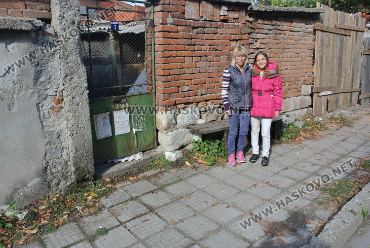 Безработна самотна майка отказа общинско жилище