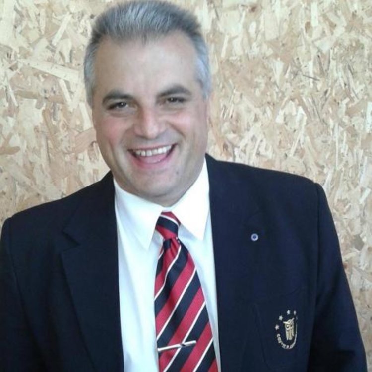 Учителят по история Димитър Димов: Има ни от 13 века, знаем как да се борим с трудностите