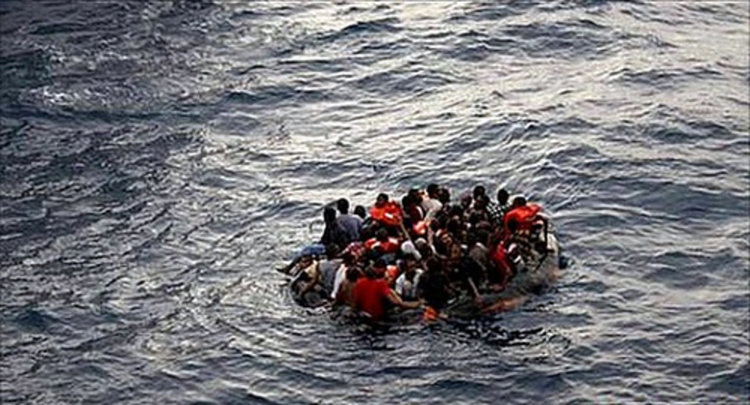 Австралия налага сурова забрана за бежанците по море