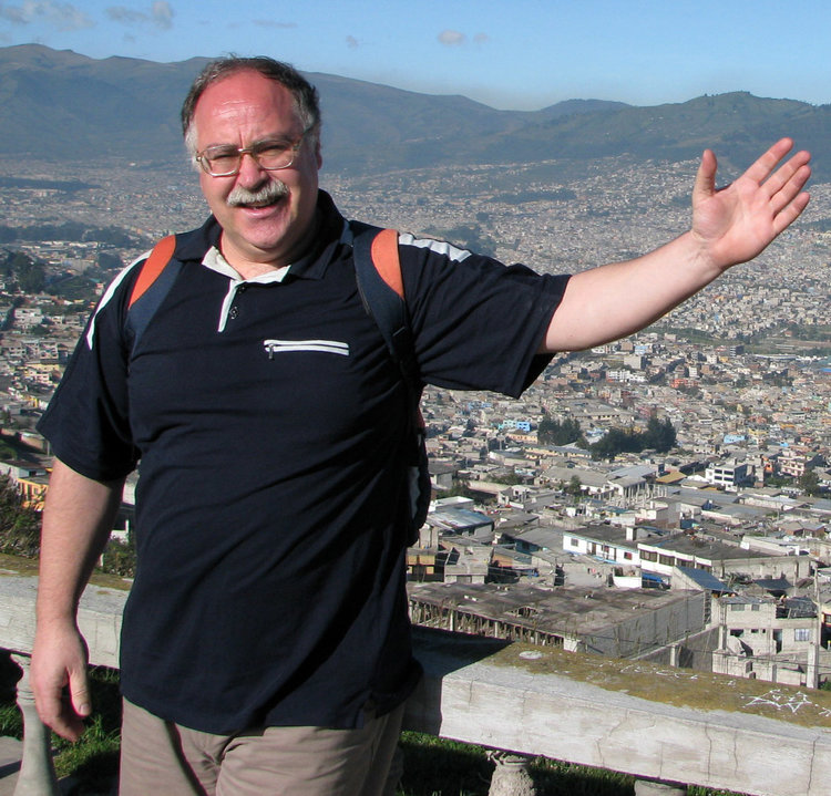 Проф. Румен Пенин