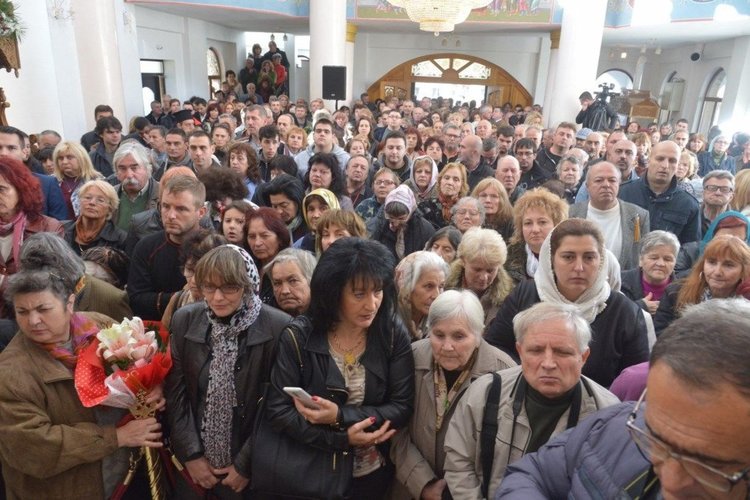 Патриарх, премиер и цар заедно в Асеновград