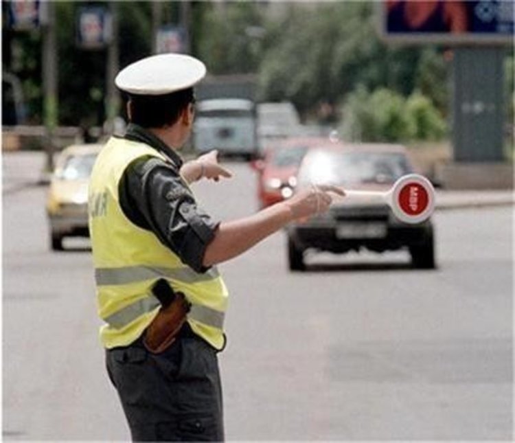 КАТ започва проверки на автомобилите за зимата 