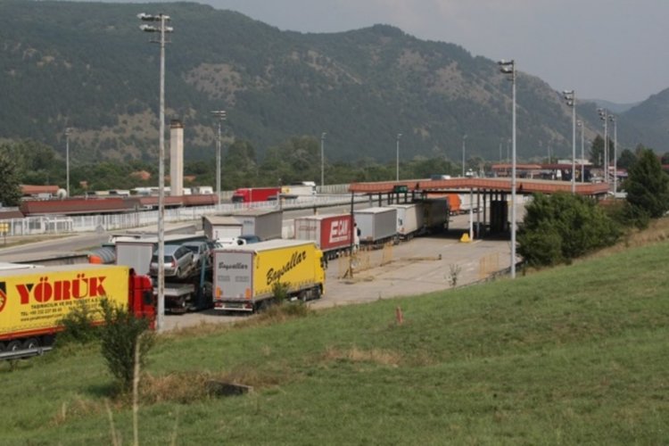 Български превозвачи излизат на протест