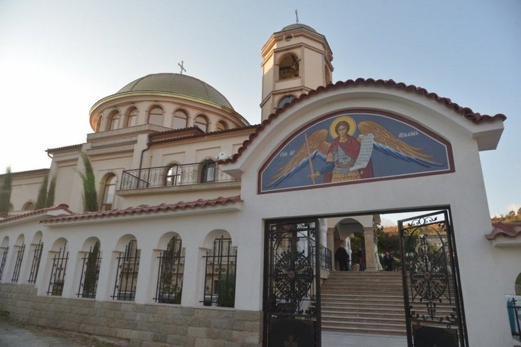 Патриарх, премиер и цар заедно в Асеновград