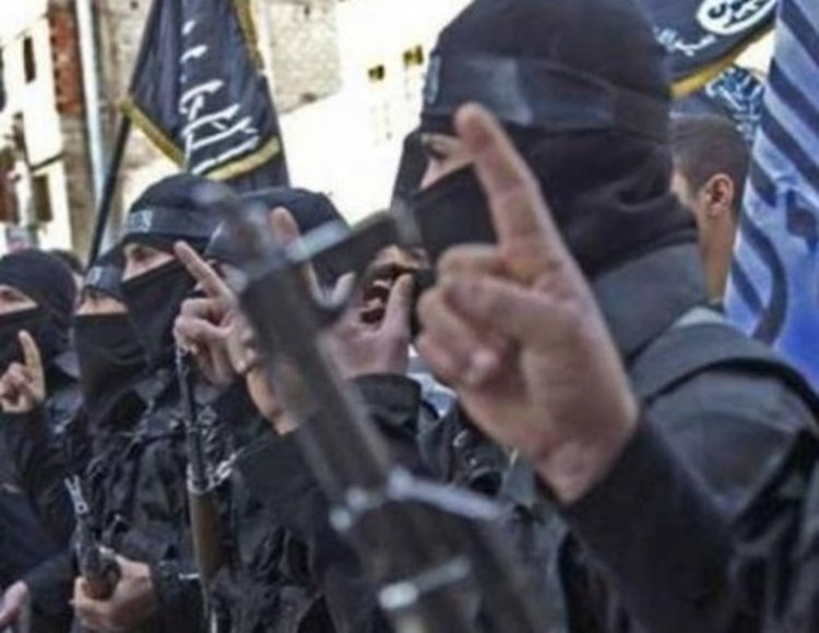 ИДИЛ може да започне да си отмъщава в Европа