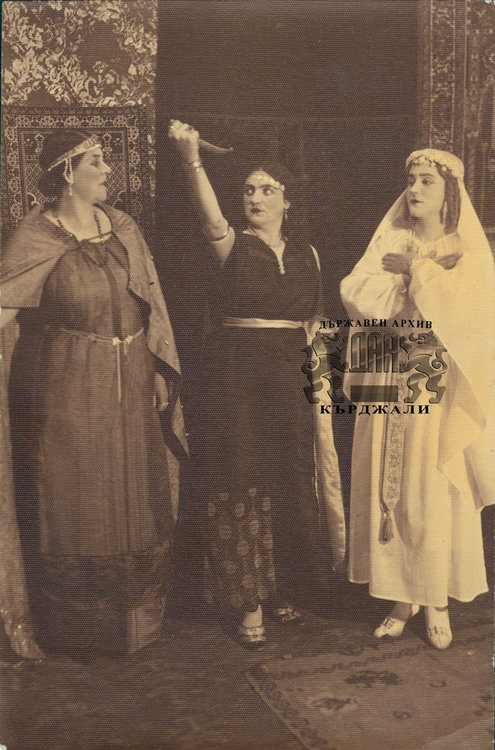 Всяко време и място има своите будители