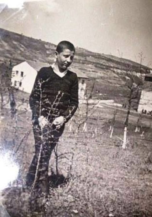 Един учител и трима ученици – среща след 50 години