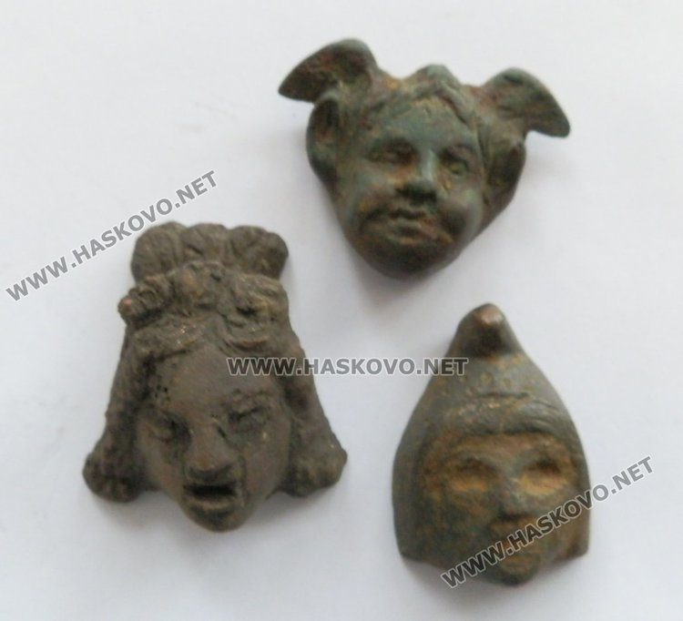 Спряха контрабанда на исторически ценности от Турция