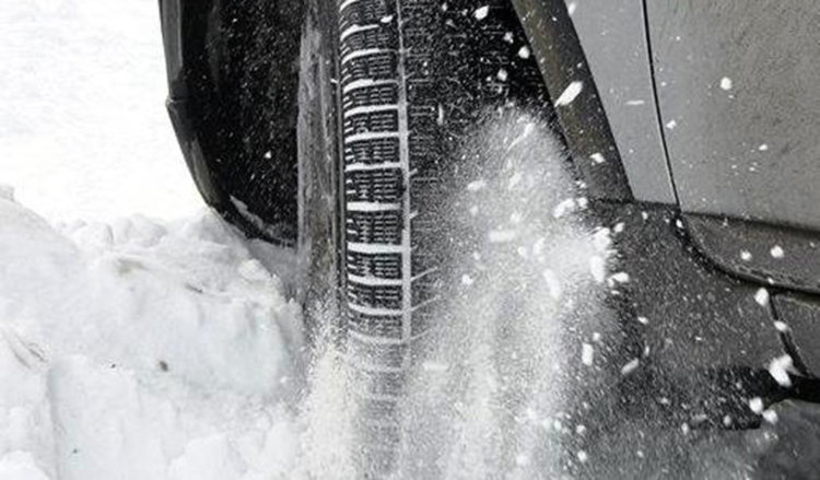 Зимните гуми не са задължителни, но са препоръчителни