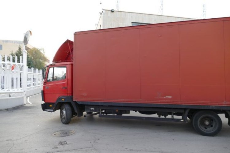 МВР изнесе и последните отпечатани бюлетини за изборите