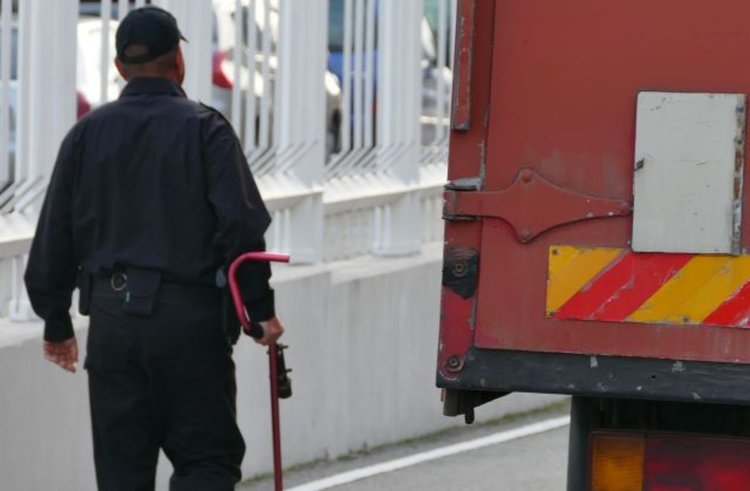 МВР изнесе и последните отпечатани бюлетини за изборите