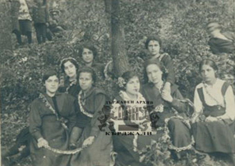 Всяко време и място има своите будители