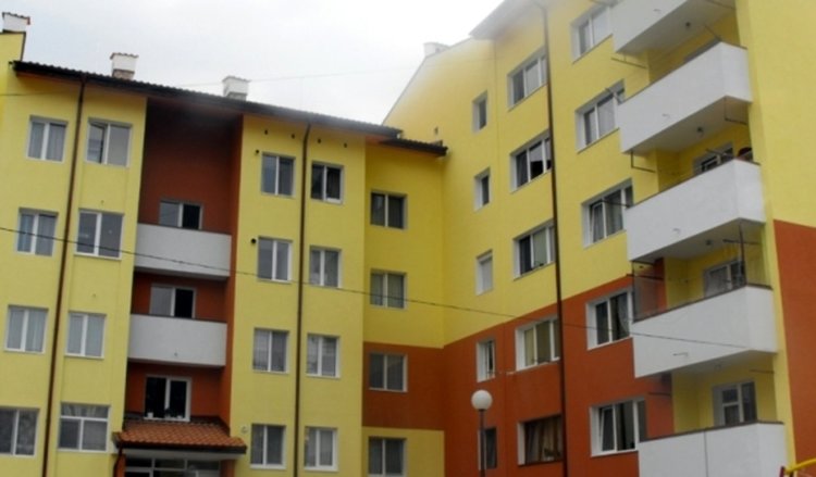 Над 2 500 жилища са санирани в Смолянска област