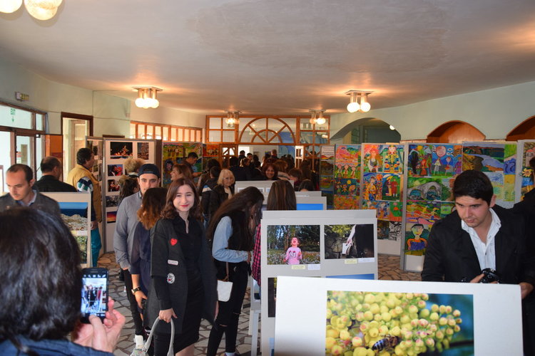 „Вълшебният свят на Родопите” - изява на талантливите деца от цяла България