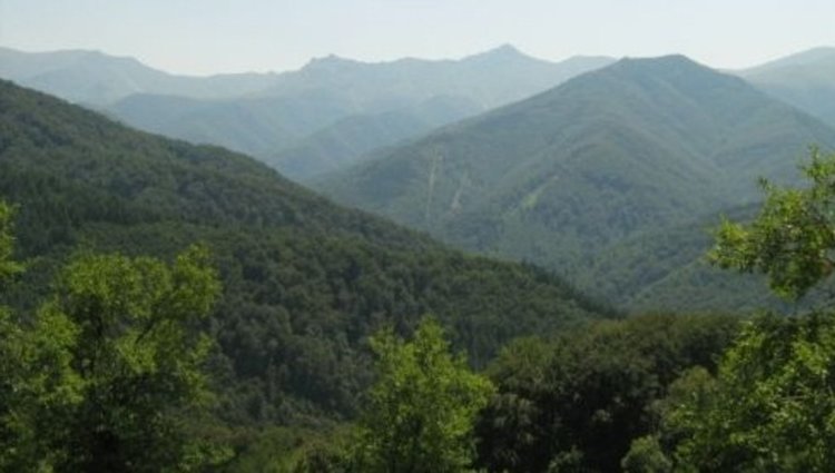 Шести ден издирват мъжа, изгубил се в Стара планина