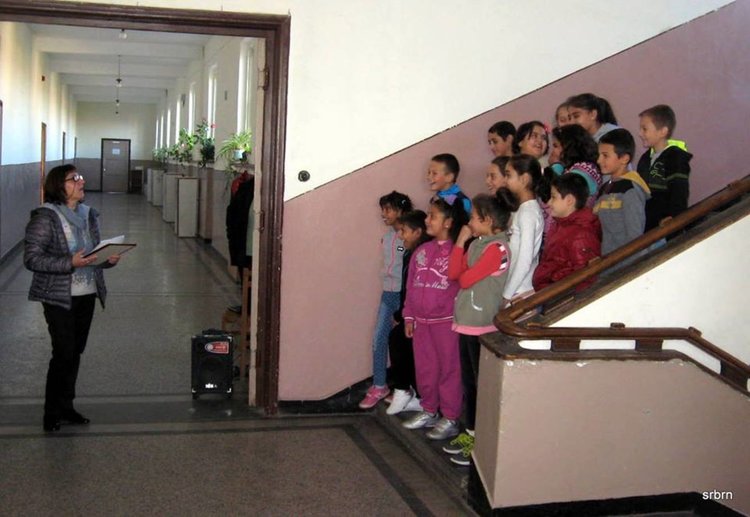 "Приятели на словото" почетоха будителите