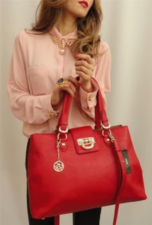 Трите цвята, с които ще изглеждате по-богати