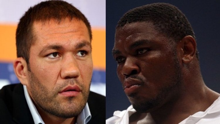 Мачът на Кубрат Пулев в София ще е за световна титла