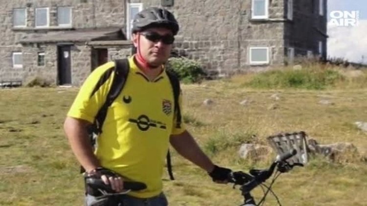 Откриха тялото на изчезналия в планината Мирослав