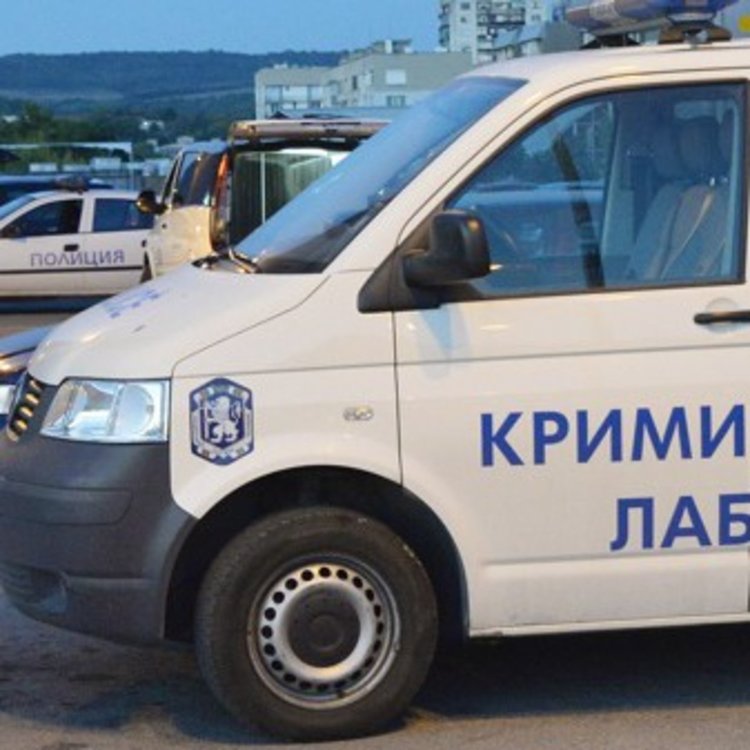 Мъж загина след скок от 6-ия етаж на сграда