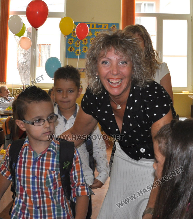 30 часа отгоре практика за придобиването на учителска квалификация за студентите педагози