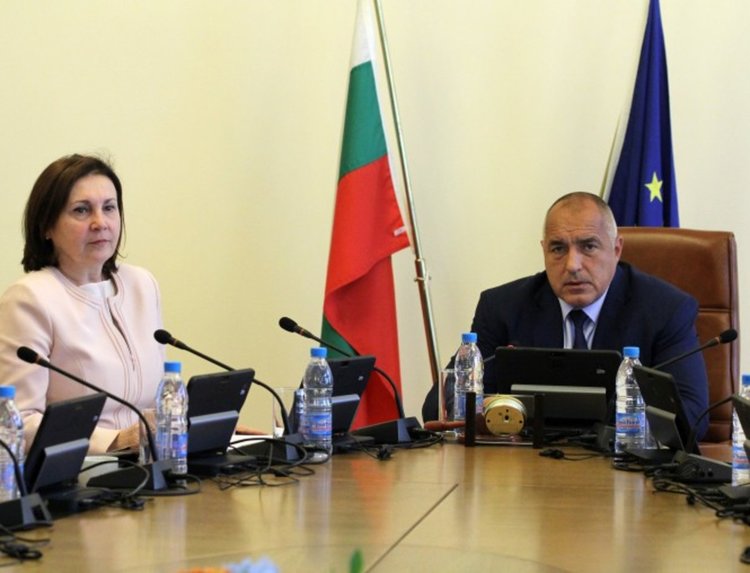 Одобриха допълнителни разходи за общини и ведомства 