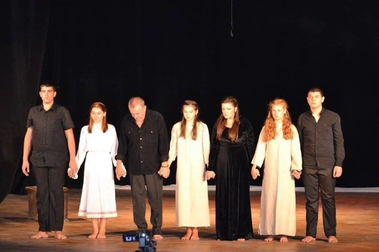 „Похвално слово за българката” в Деня на будителите