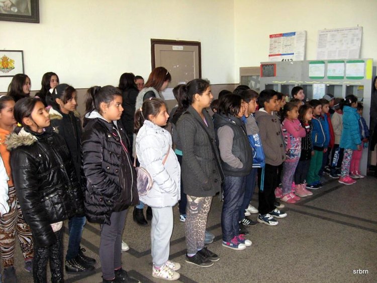 "Приятели на словото" почетоха будителите