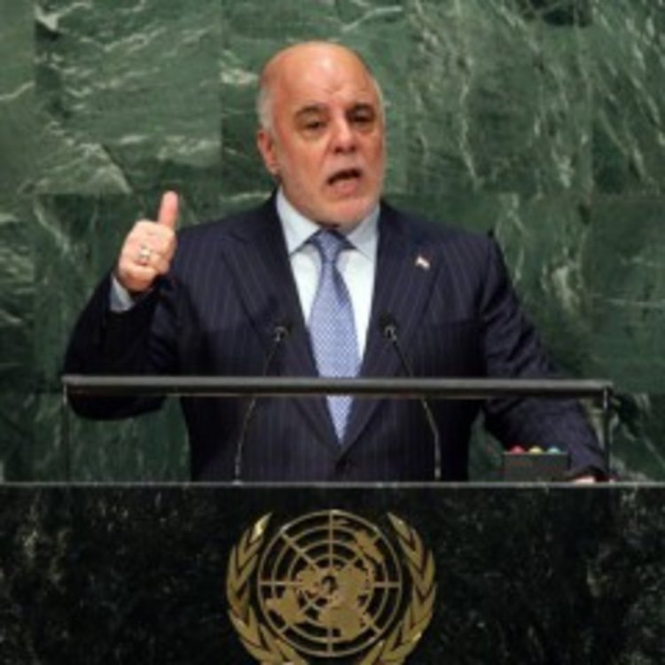 Иракският премиер към Турция: Броим ви за враг, ако влезете