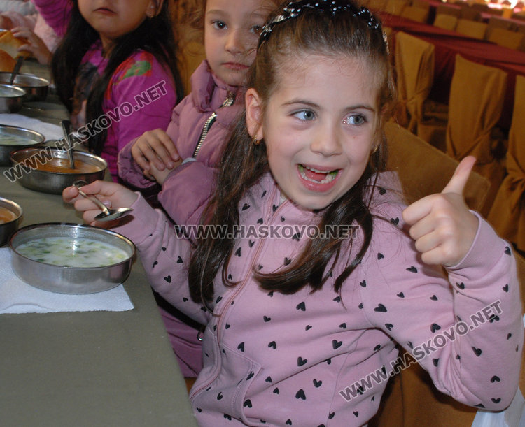 Нови стандарти заковават качеството на обяда в училищните столове