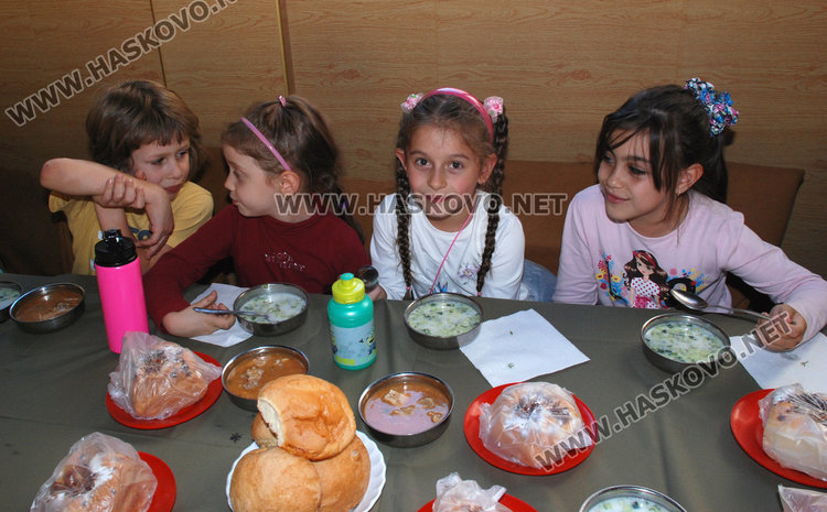 Нови стандарти заковават качеството на обяда в училищните столове