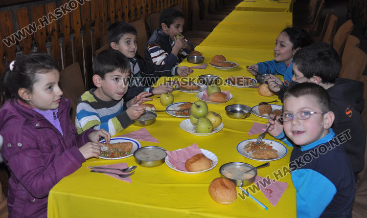 Нови стандарти заковават качеството на обяда в училищните столове