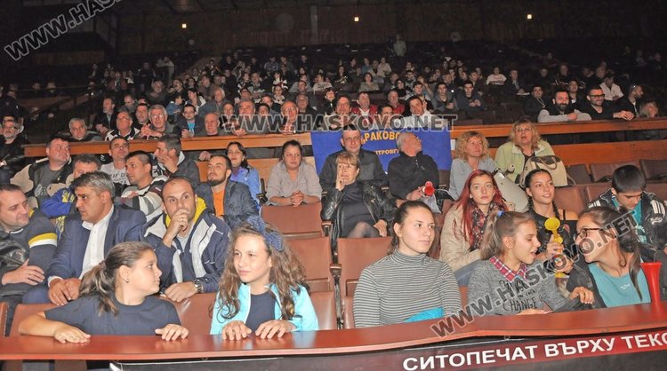 Волейболистките на "Раковски" победиха ЦСКА с 3:0