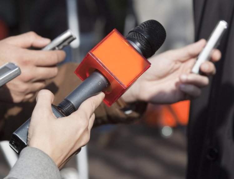 Канада e подслушвала телефоните на 16 журналисти  