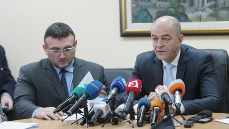 МВР приема и по фейсбук сигнали за изборни нарушения