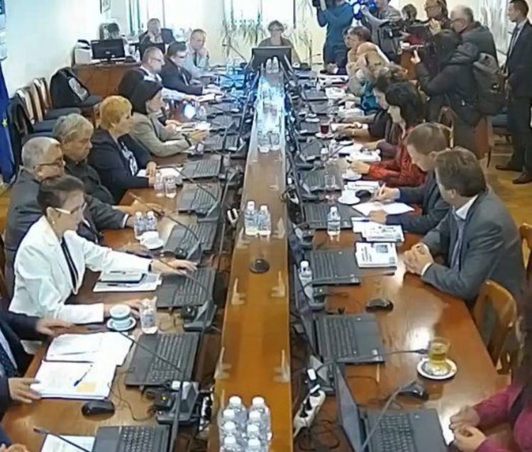 Димитър Узунов остава представляващ ВСС