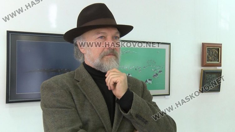Димитър Рашков