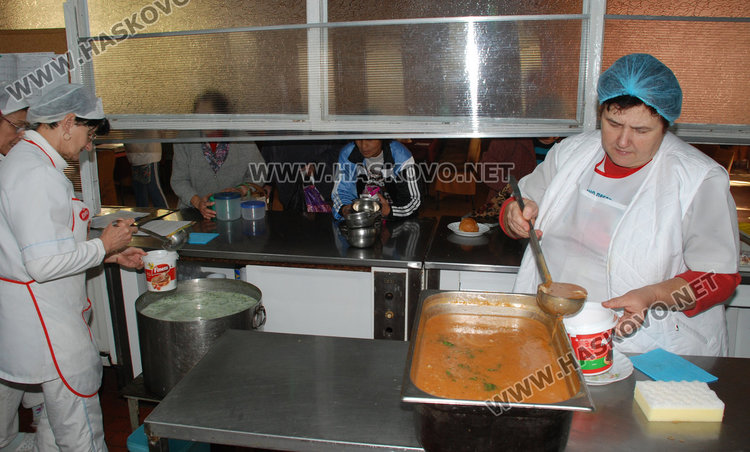 Нови стандарти заковават качеството на обяда в училищните столове