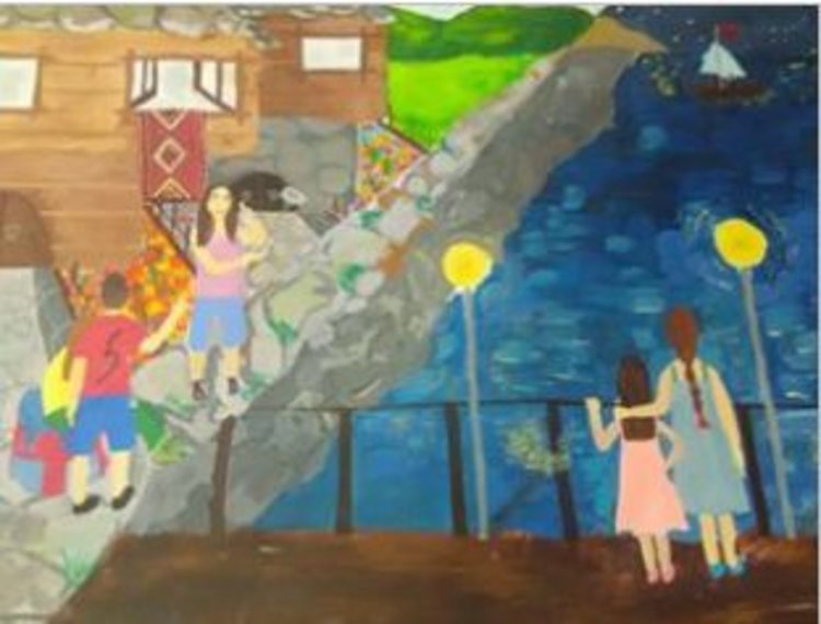 Творбата на Сезен Местанова