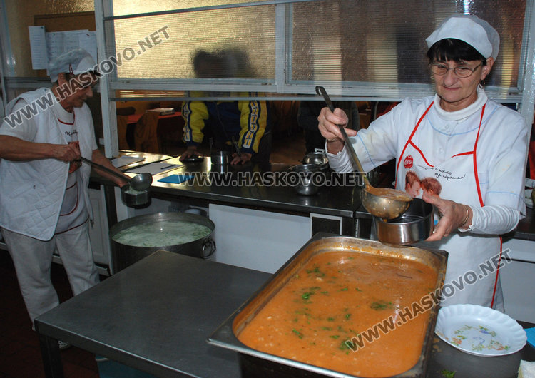 Нови стандарти заковават качеството на обяда в училищните столове