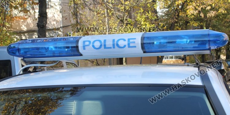 Задигнаха пари от жилище на ул."Кирил и Методий" в Димитровград