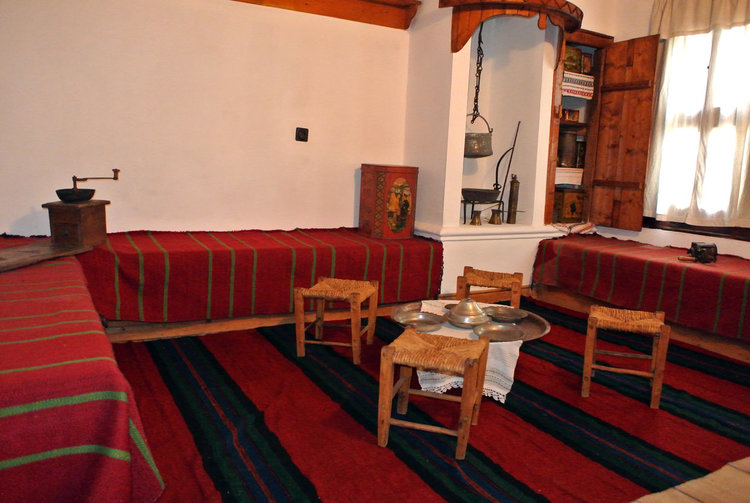 Събираме средства за ремонта на Паскалевата къща с SMS-и