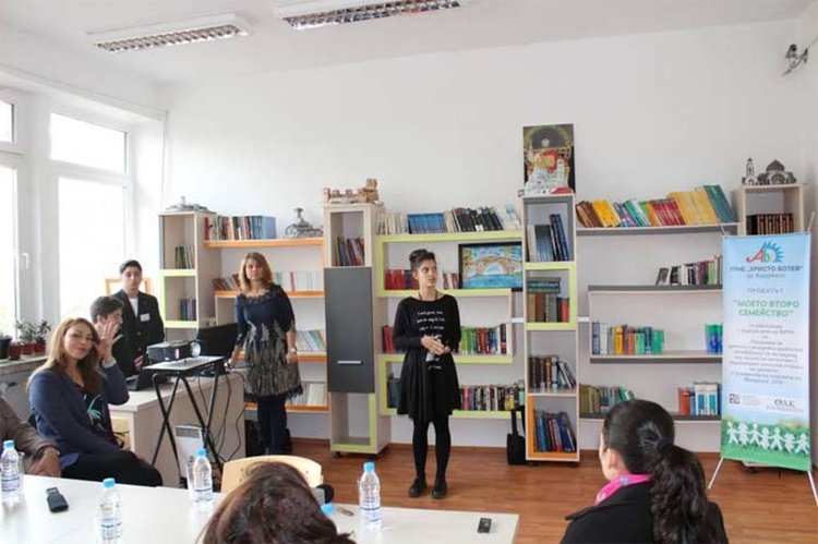 Ботевци: Грамотни и амбициозни, но в България