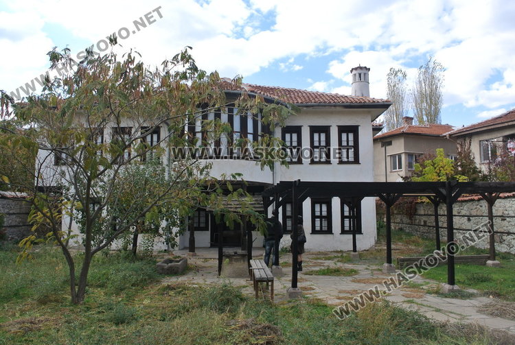 Събираме средства за ремонта на Паскалевата къща с SMS-и