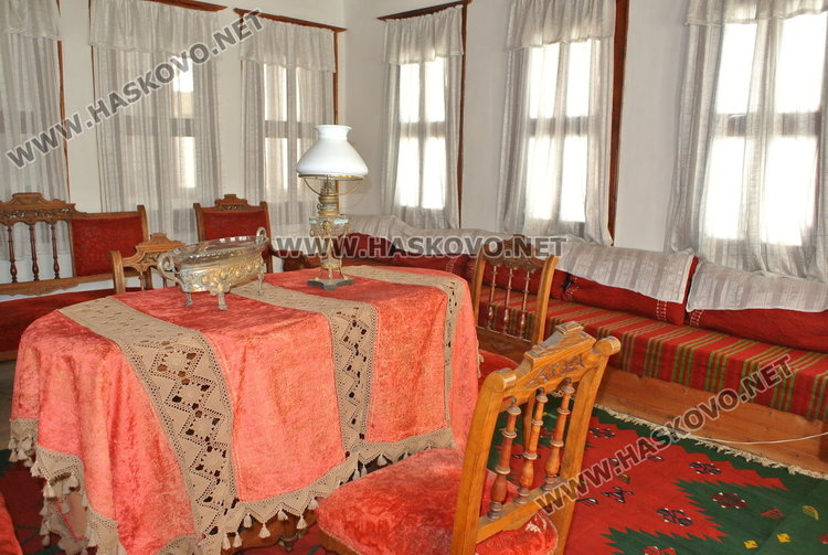 Събираме средства за ремонта на Паскалевата къща с SMS-и