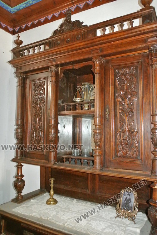 Събираме средства за ремонта на Паскалевата къща с SMS-и