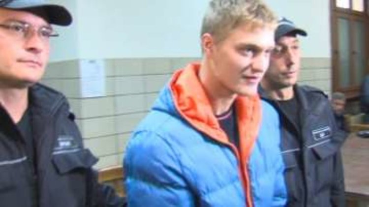 Пуснаха от ареста бияча на лекарка в Пазарджик